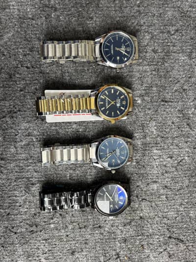 Watches