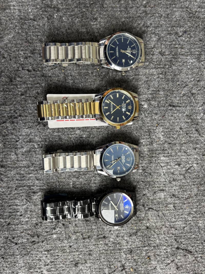Watches 0