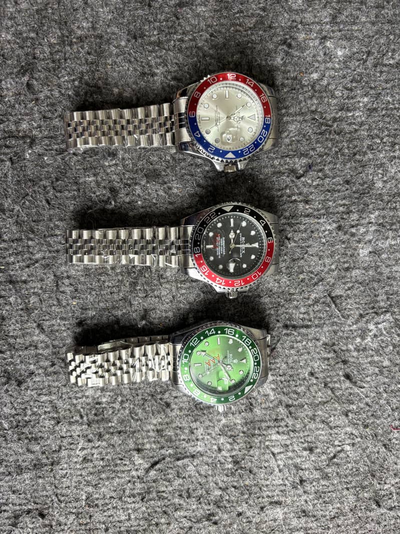 Watches 1