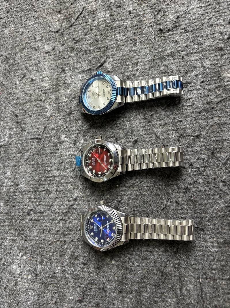 Watches 2