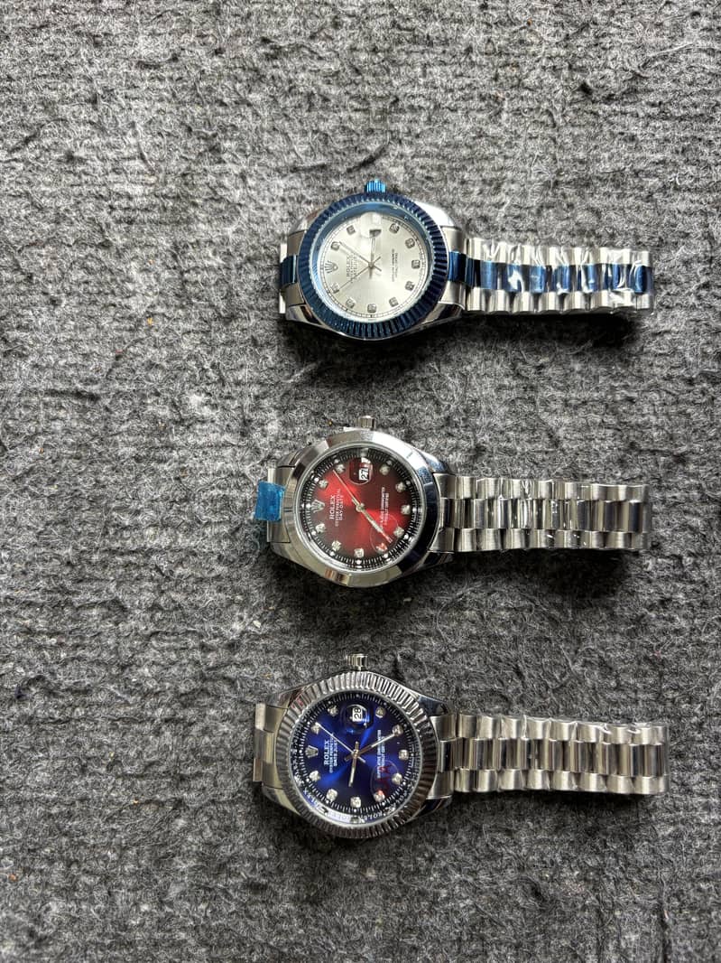 Watches 4