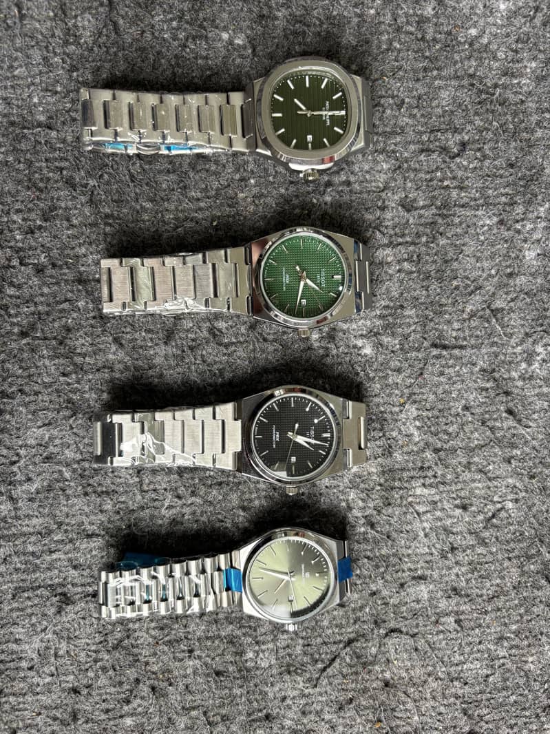 Watches 5