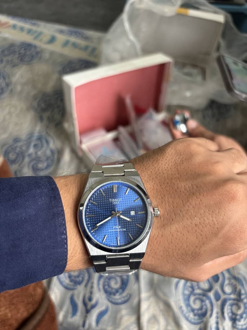 Watches 6