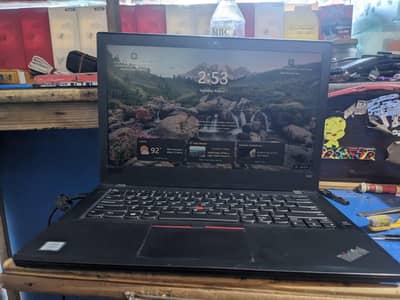 lenovo  T480 0304 6500332