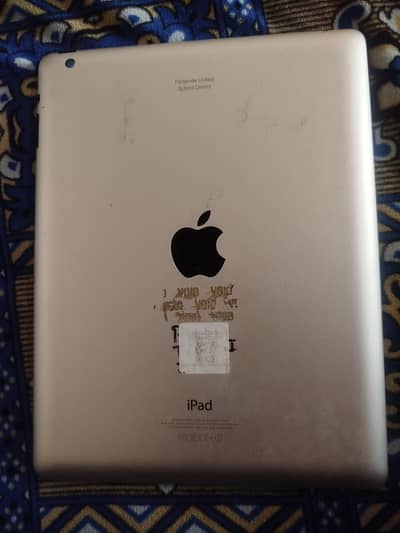 ipad 4th generation