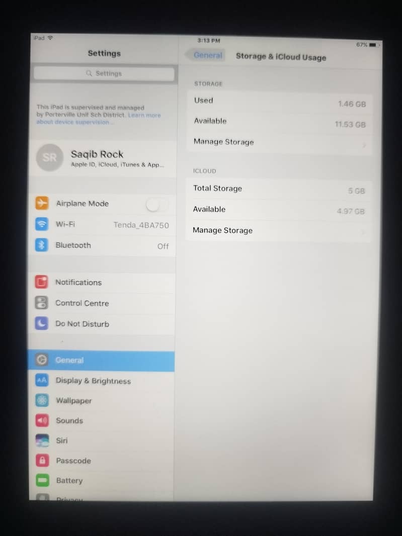 ipad 4th generation 1