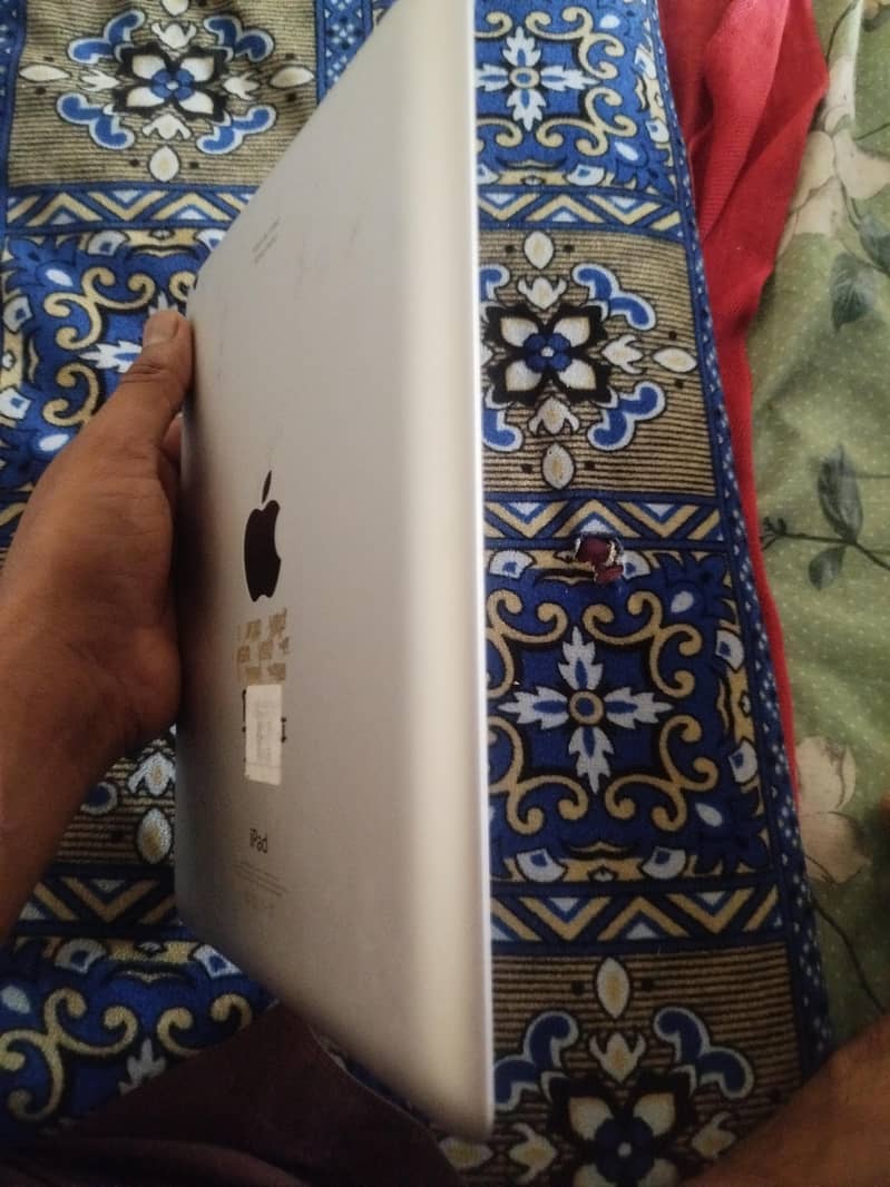 ipad 4th generation 2