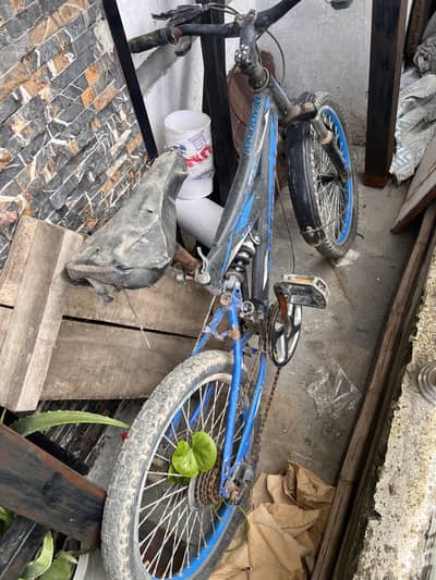 Imroyal brand cycle for sale