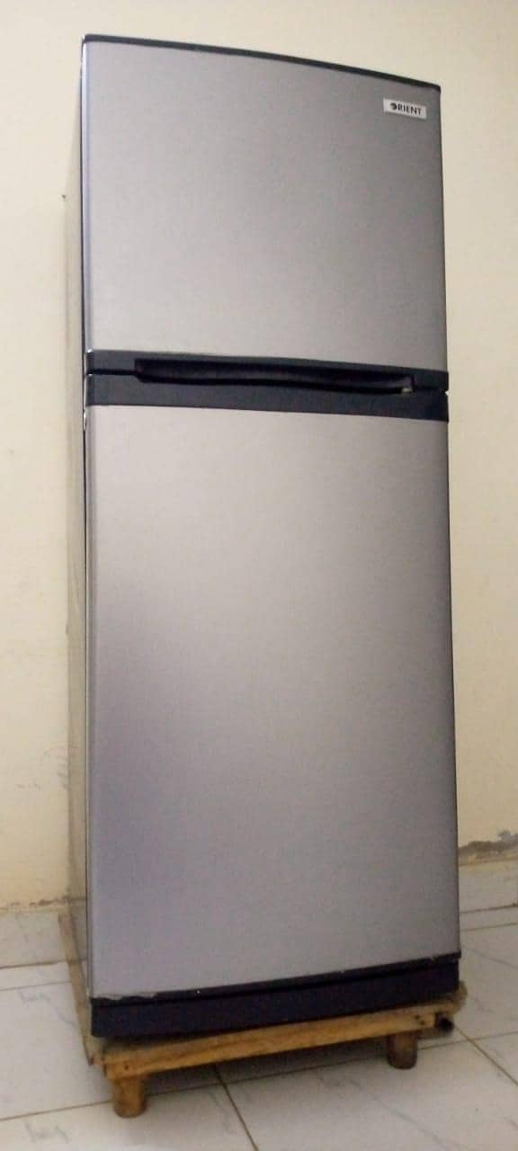 orient refrigerator 4