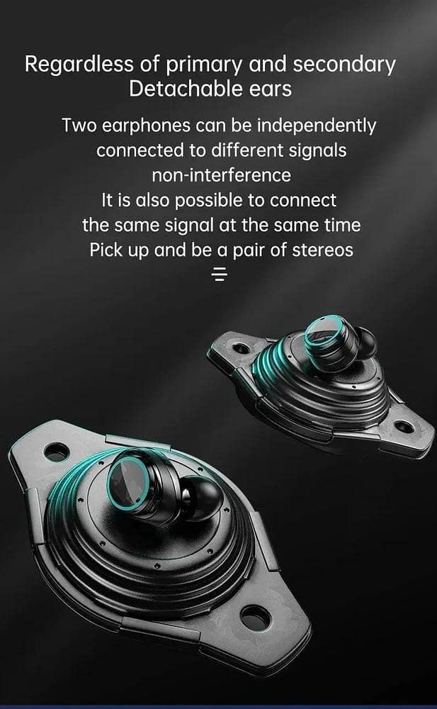 earbuds 3