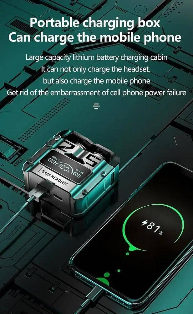 earbuds 7
