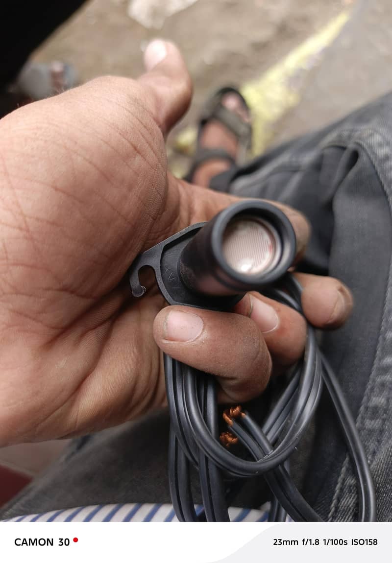 PhotoSensor 1