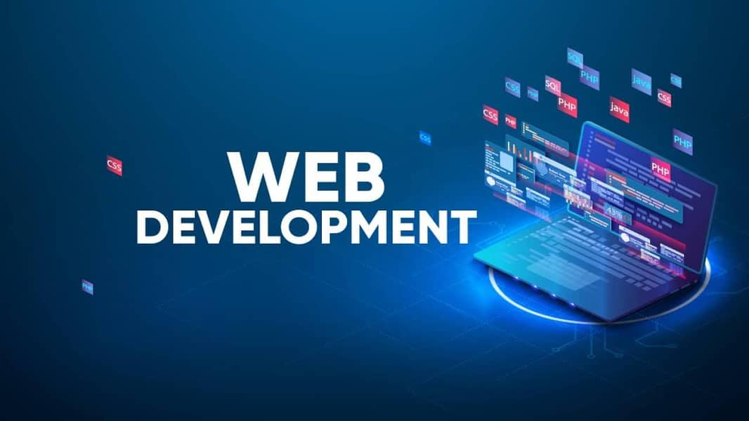 Create Website And Application 2