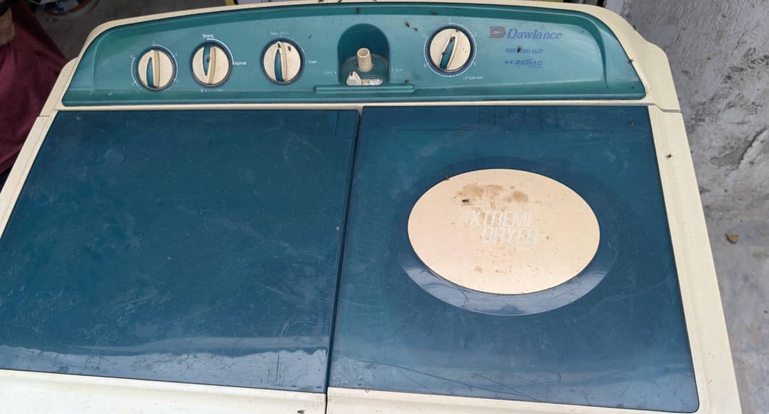 washing machine 2