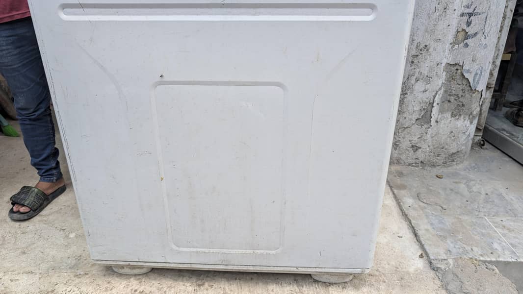 washing machine 5