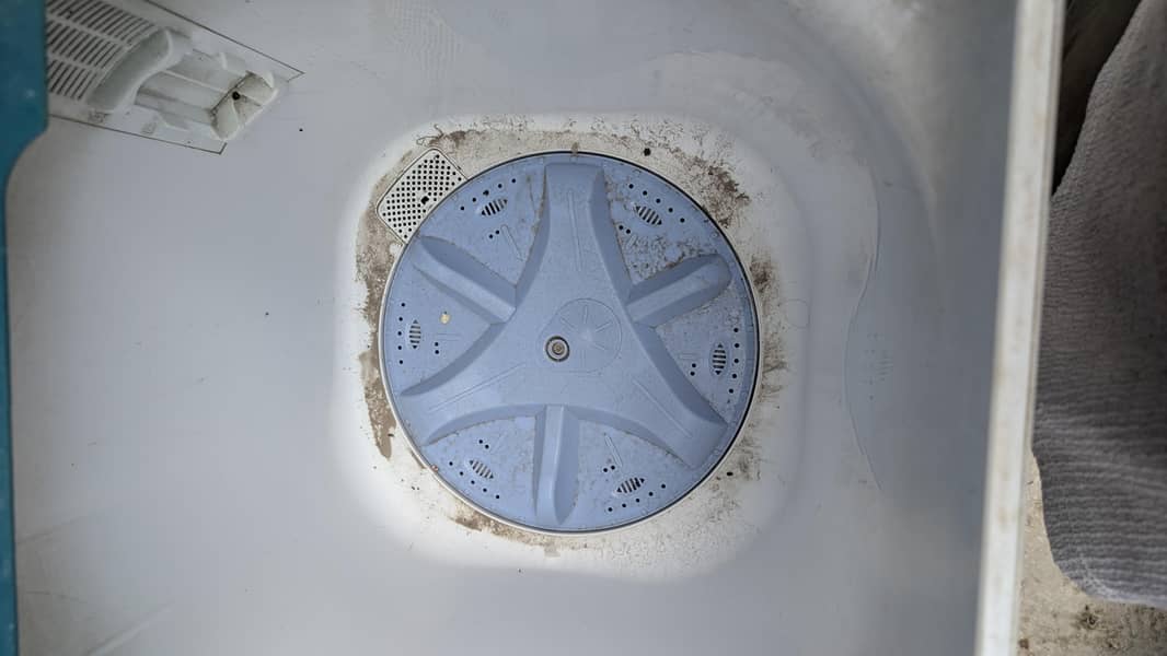 washing machine 7