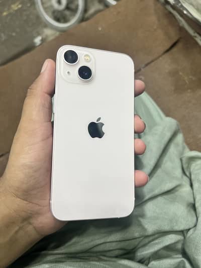 Apple iPhone 13 PTA Approved 128 GB