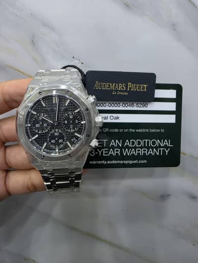 AUTHORIZED BUYER ROLEX OMEGA CARTIER CHOPARD PIAGET RM IWC ZENITH VC