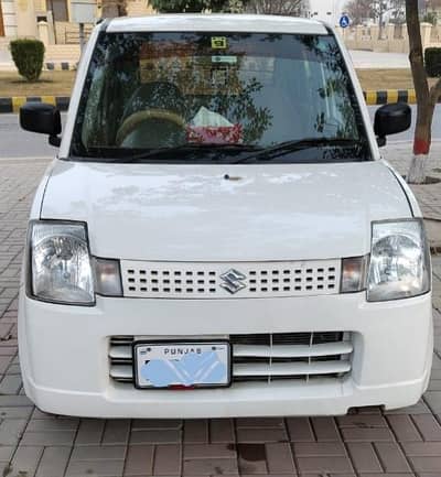 Suzuki Alto 2009