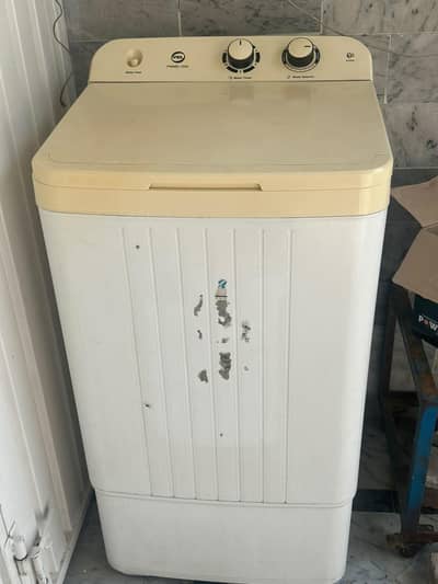 PEL washing Machine For sale