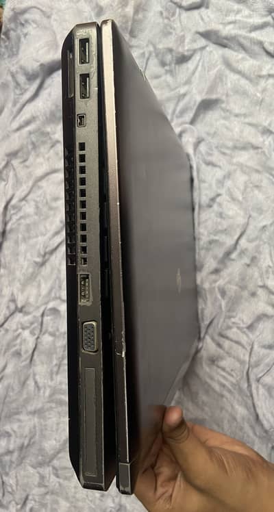 HP probook