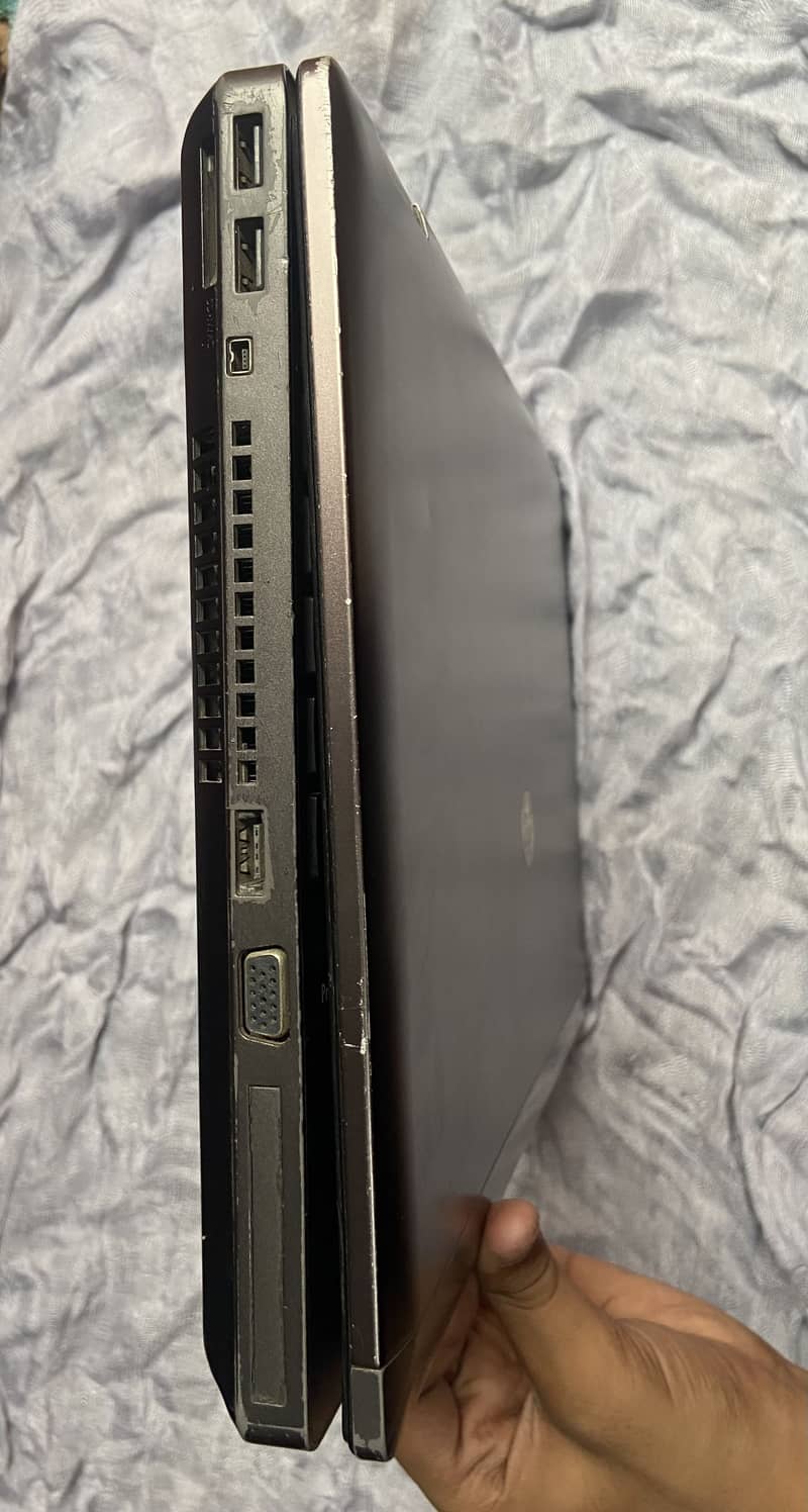 HP probook 0