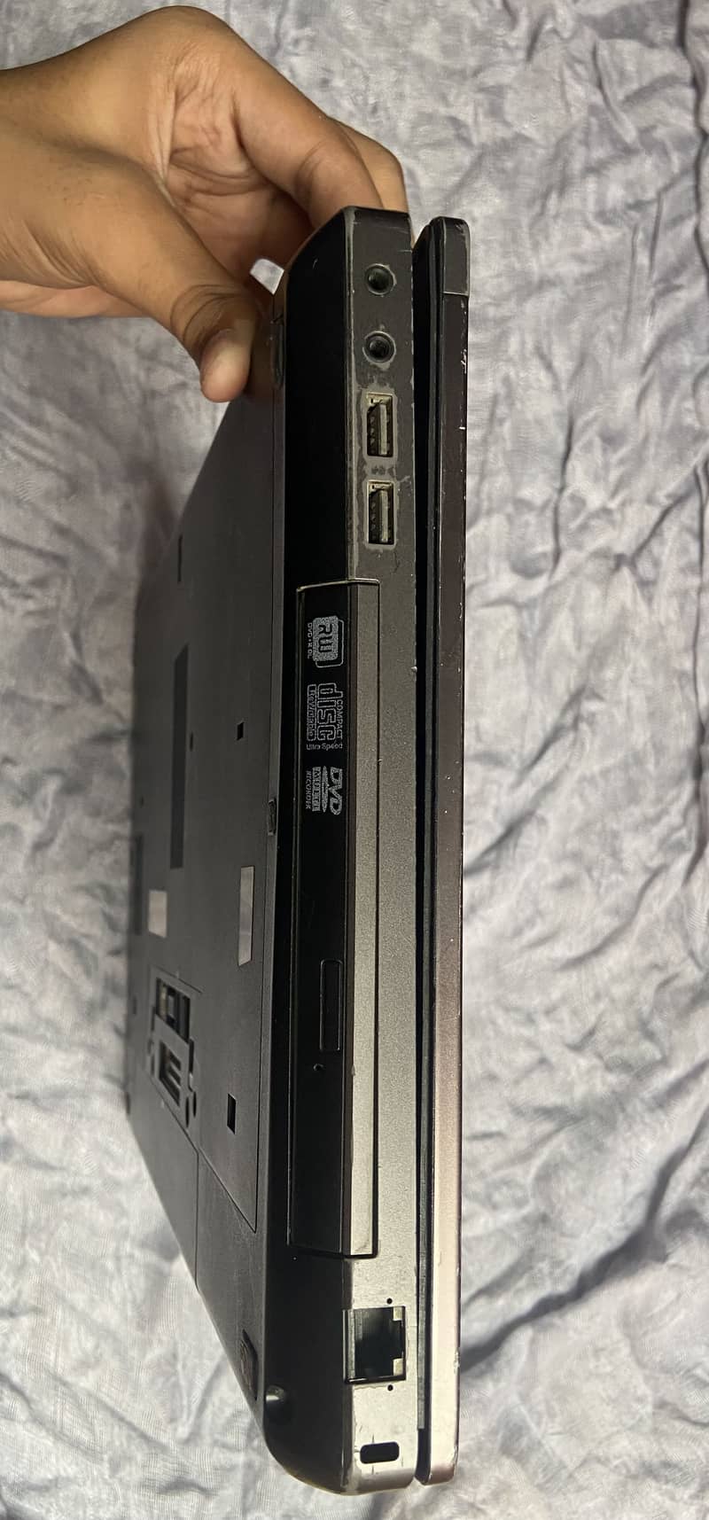 HP probook 1