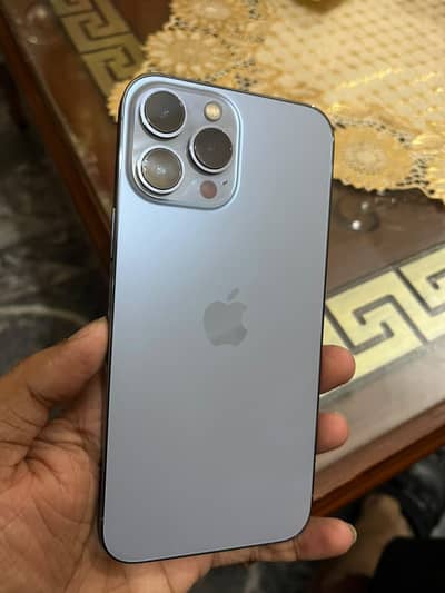 Apple iPhone 13 Pro Max