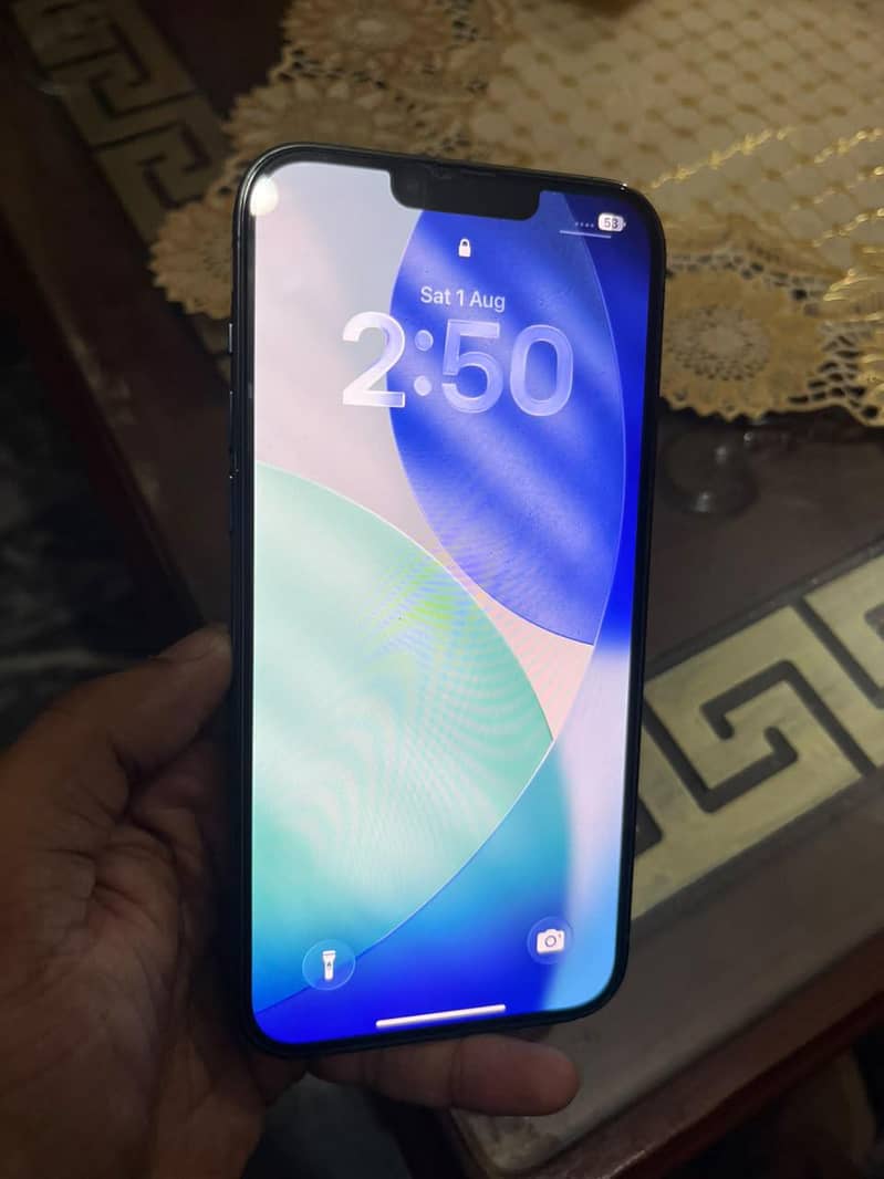 Apple iPhone 13 Pro Max 2