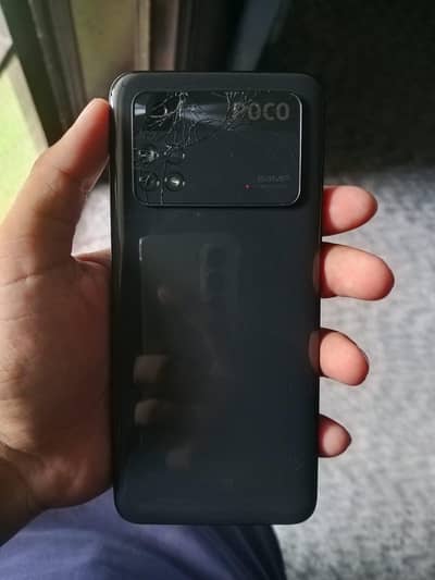 Xiaomi POCO M4 Pro