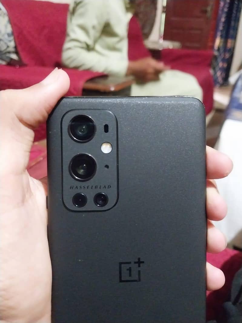 One Plus 9 Pro 2