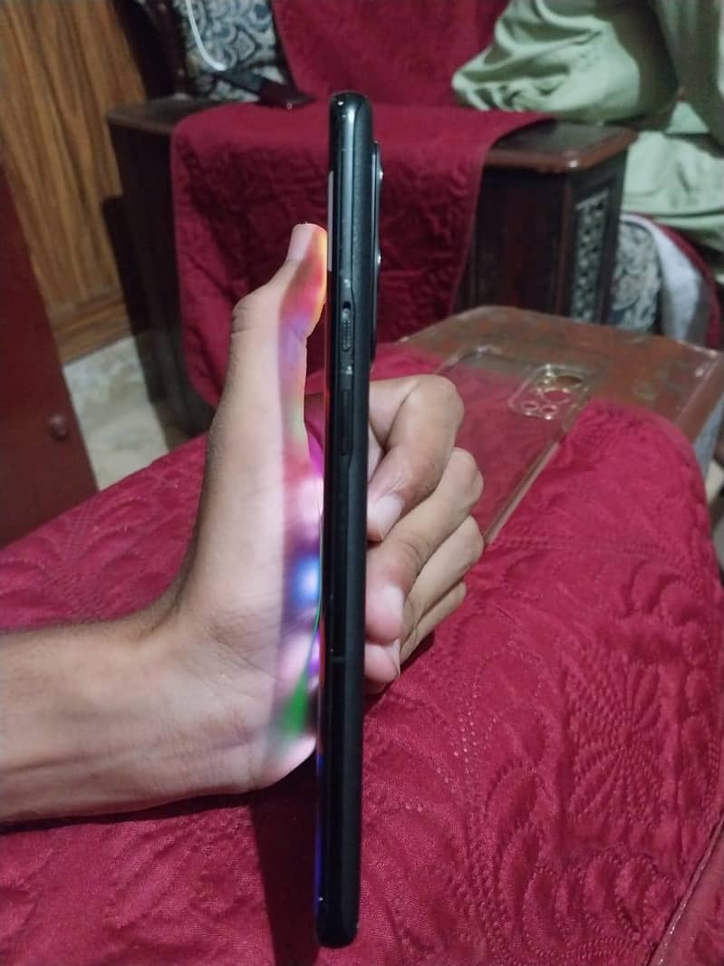 One Plus 9 Pro 3