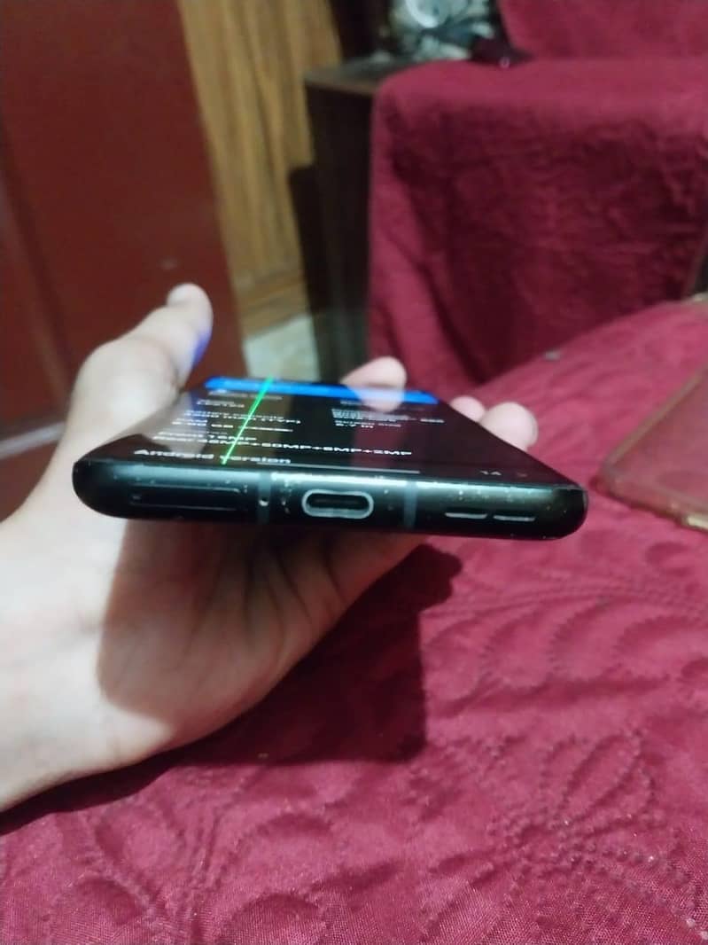 One Plus 9 Pro 5