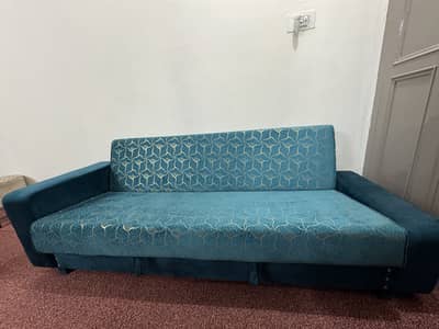 Brand new sofa cum bed for sale