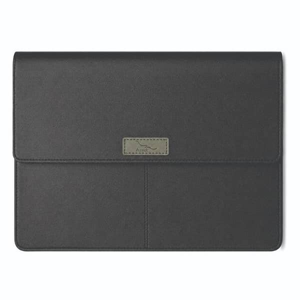 HAWK LP-TXB 13/14 Inch Black Premium Laptop Sleeve