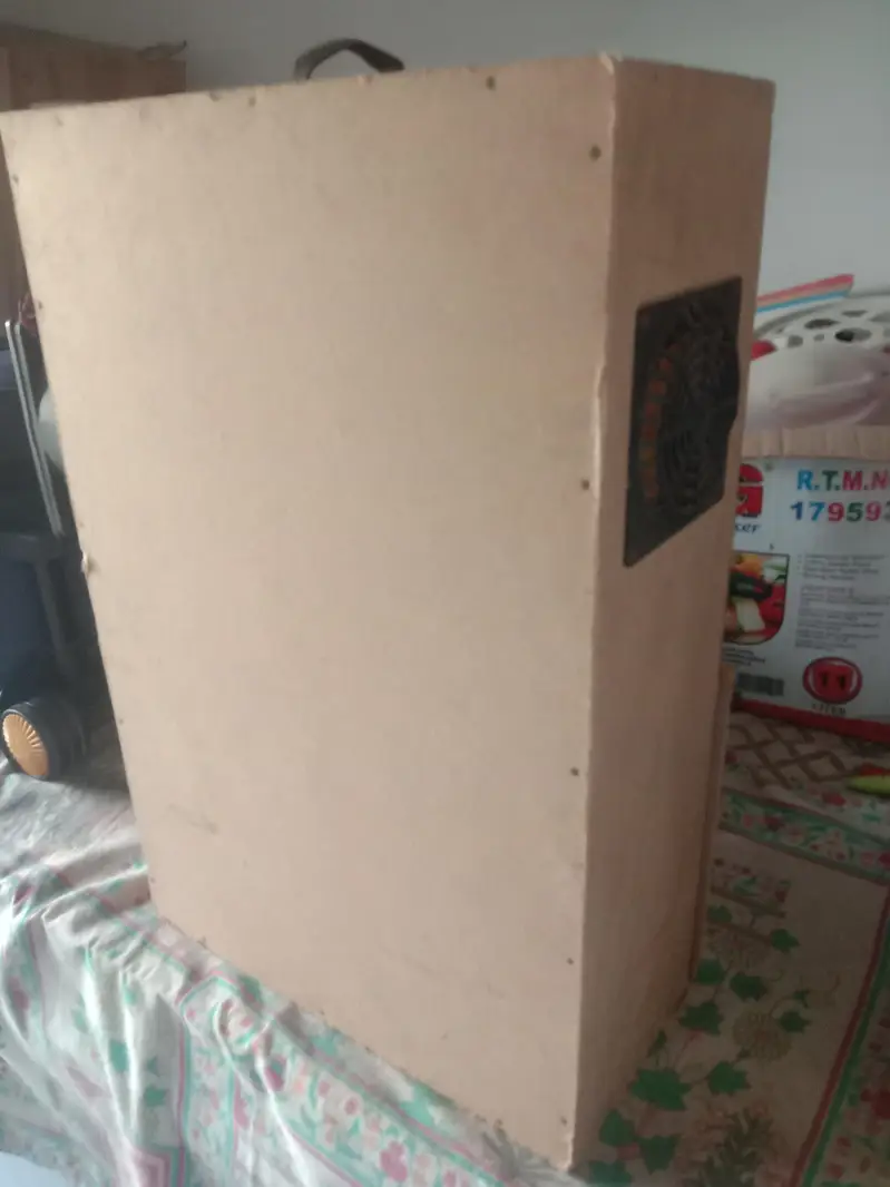 seed cleaner machine for sale Wtp 03241858868 — photo 3