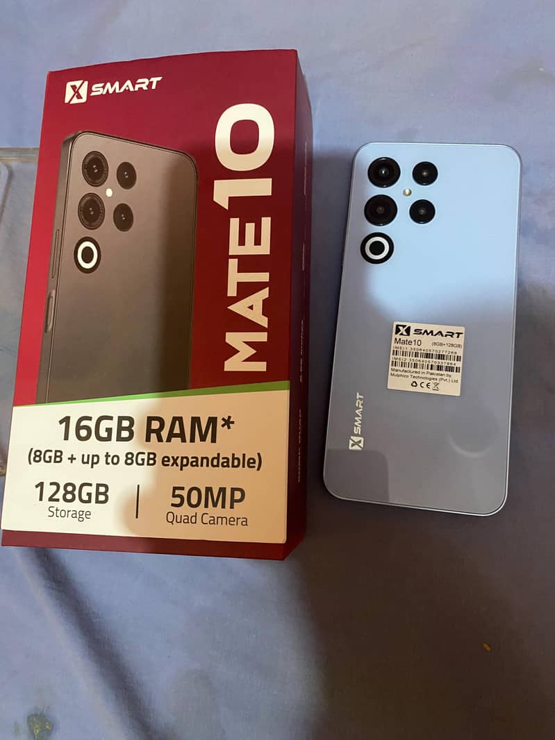 XSmart Core X 3