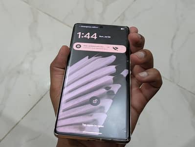 Google Pixel 7 Pro official pta approved