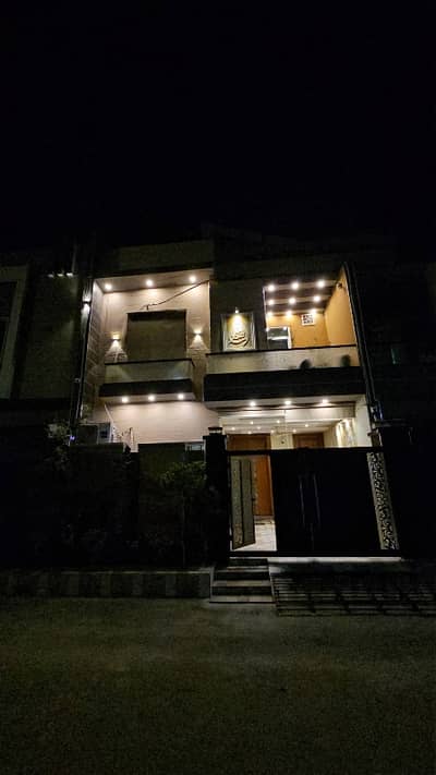 5 Marla House For Rent