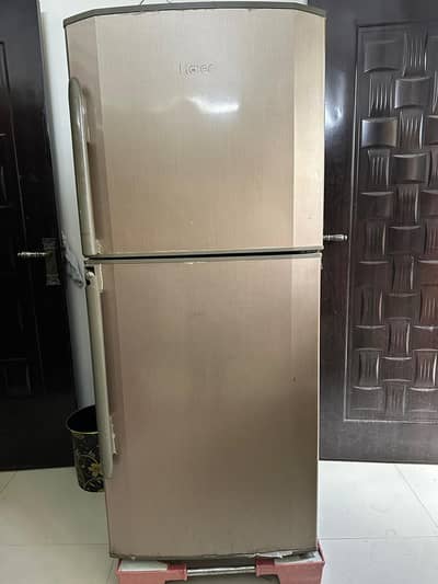 Haier Fridge Medium Size