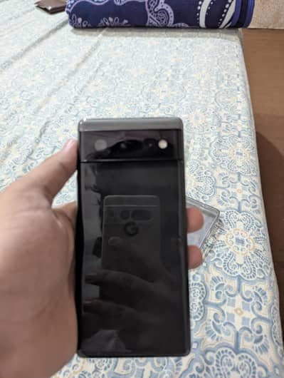 Google Pixel 6