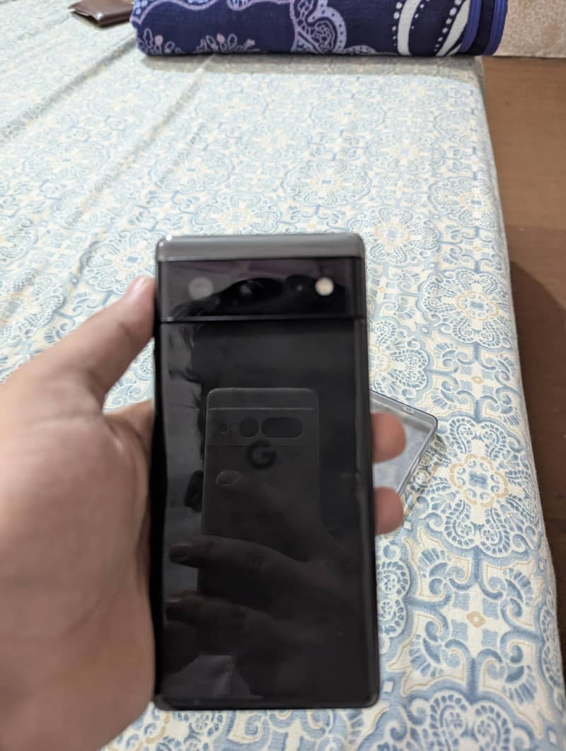 Google Pixel 6 0