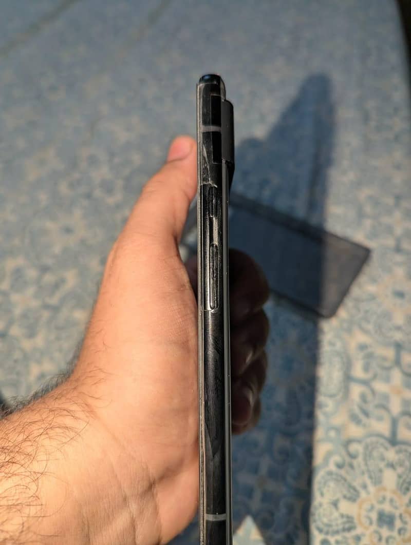 Google Pixel 6 5