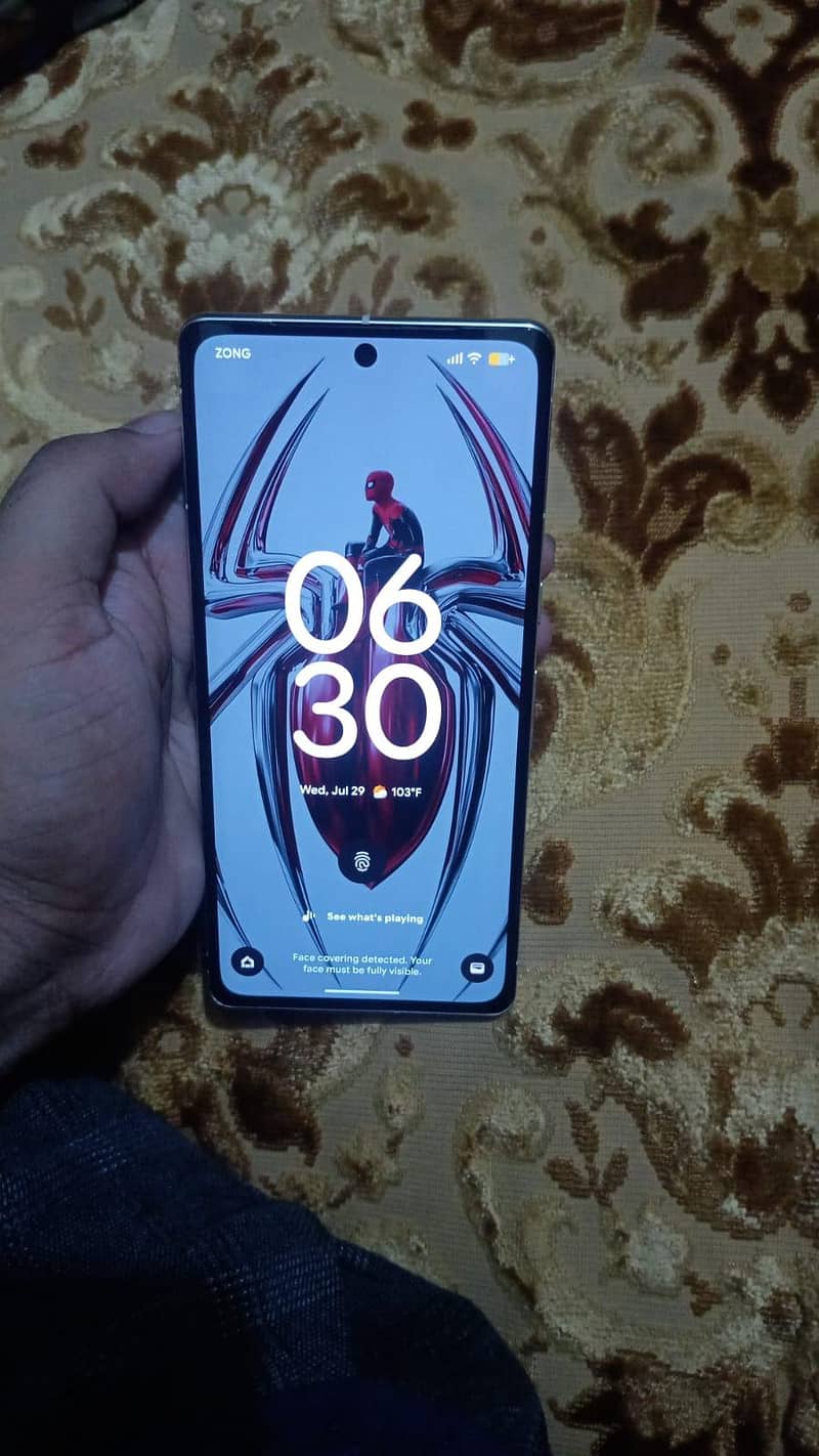Google Pixel 7 Pro 0