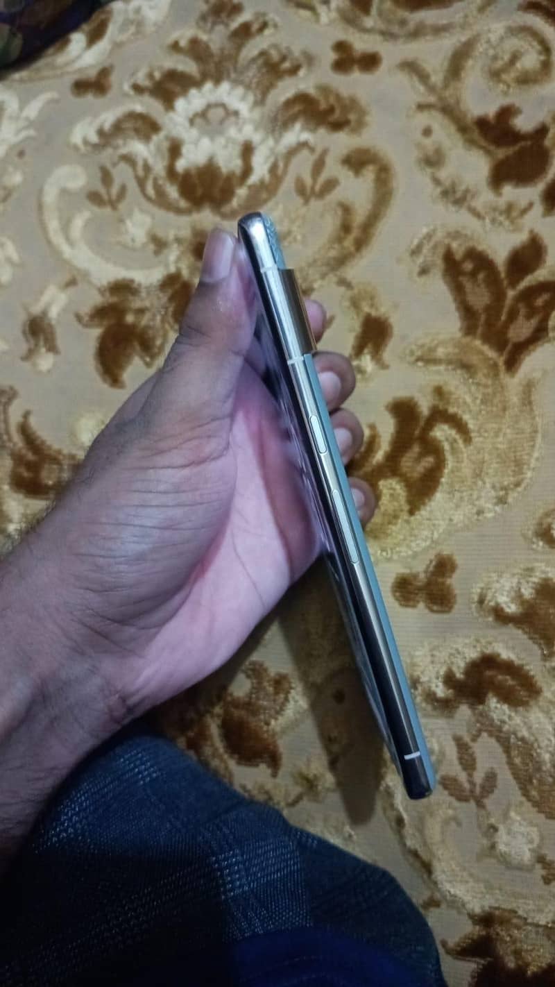 Google Pixel 7 Pro 3