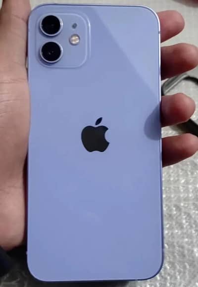 Apple iPhone 12