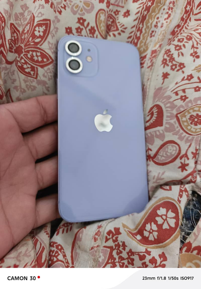Apple iPhone 12 1