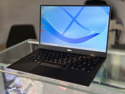 Dell XPS Premium and Slim Model | New Condition Laptop !!!