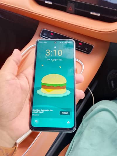Realme C71 6/128