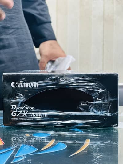 G7x mark iii